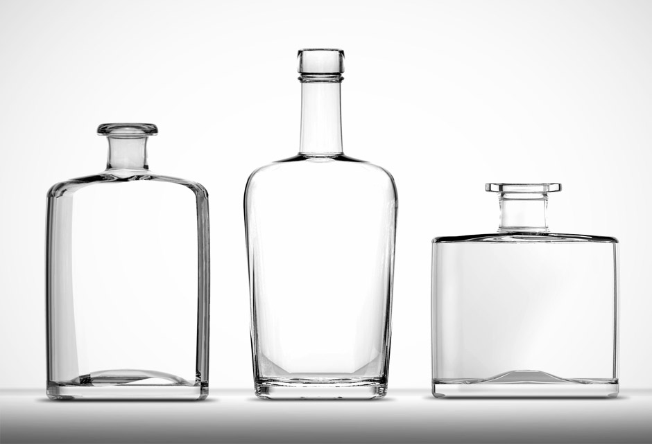 propel Higgins Termisk New Glass Bottle Designs – David Cole Creative
