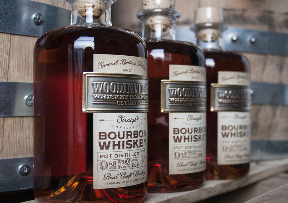 Moët Hennessy acquires Woodinville Whiskey Company - The Spirits