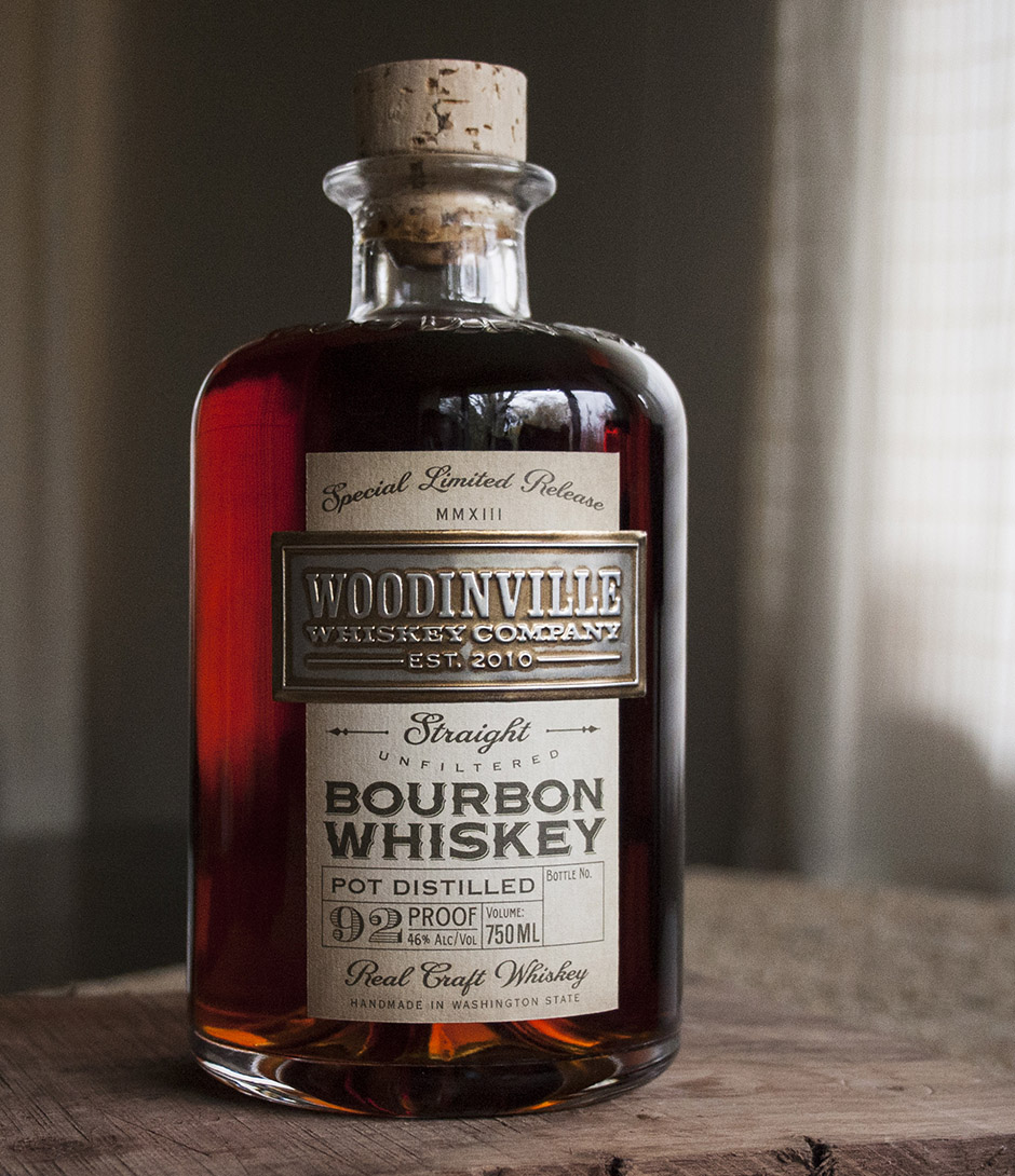 Moët Hennessy acquires Woodinville Whiskey Company - The Spirits