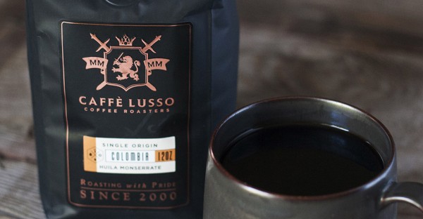 Caffe Lusso Coffee Roasters