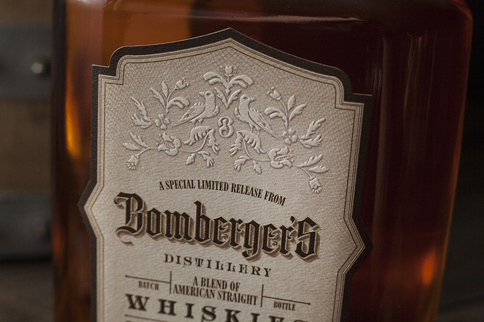 bomberger's whiskey
