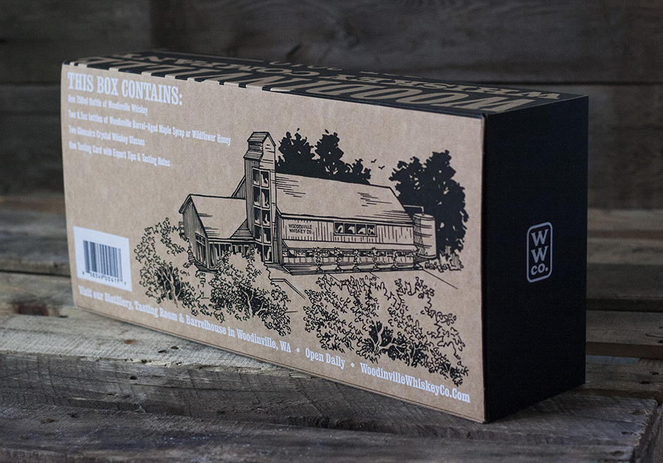 box design