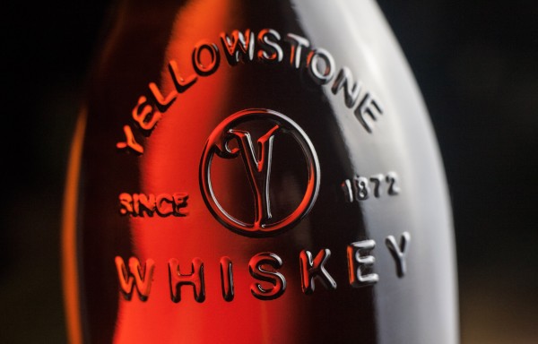 Yellowstone Select Bourbon