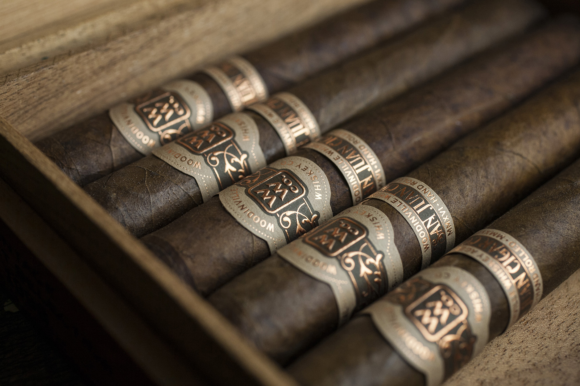 Cigar Branding