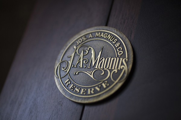 J.A. Magnus Reserve 16-Year Bourbon