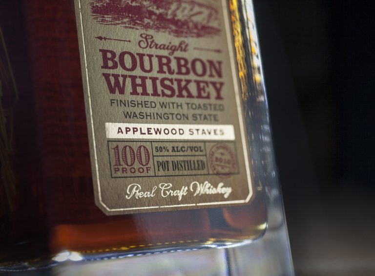 SpeciallyFinished Whiskey Classification & Labeling Requirements