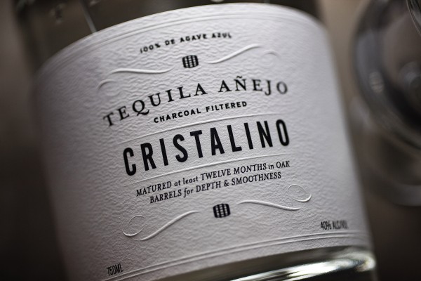 El Mayor Cristalino Añejo Tequila