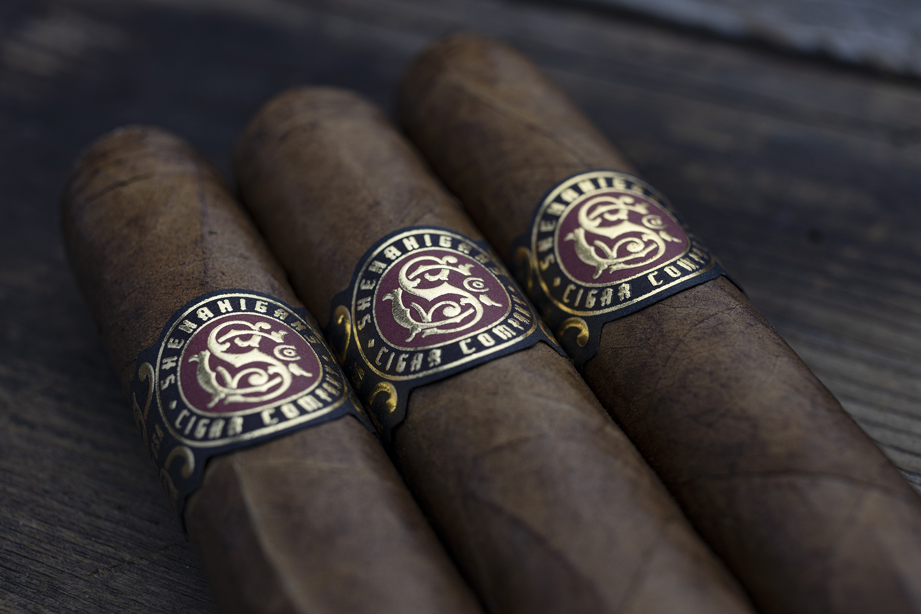 Cigar Brand Design