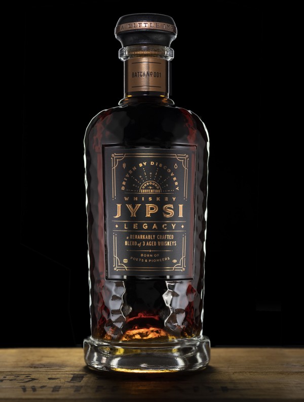 Whiskey Jypsi