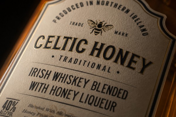 Celtic Honey