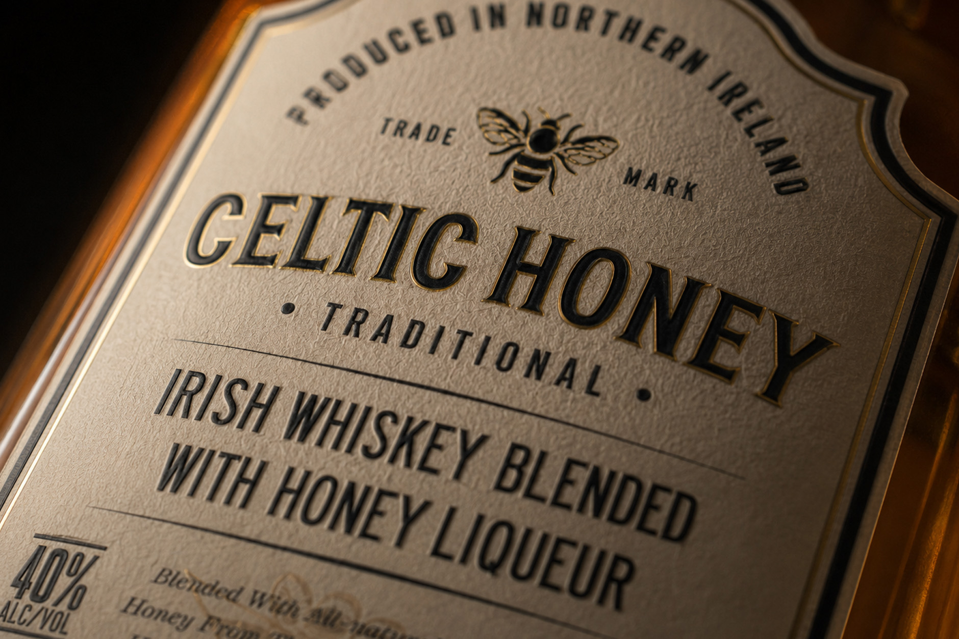 Celtic Honey